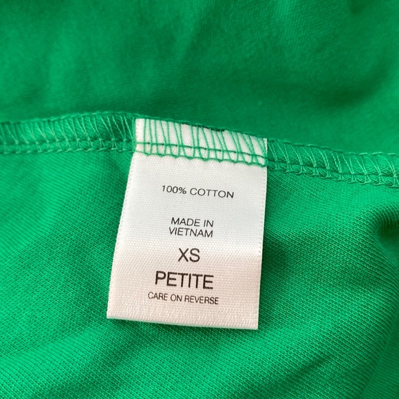 Green New York & Company dress - Picture 7 of 9